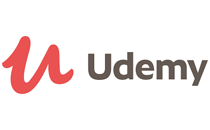 Udemy Logo